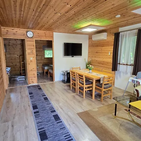 Appartement Patak-parti Piheno Vászoly