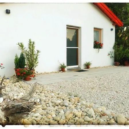 Appartement Patak-parti Piheno